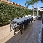 Two Palms By Interhome *