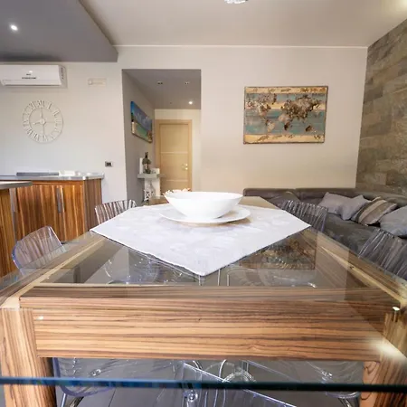 Two Palms By Interhome *