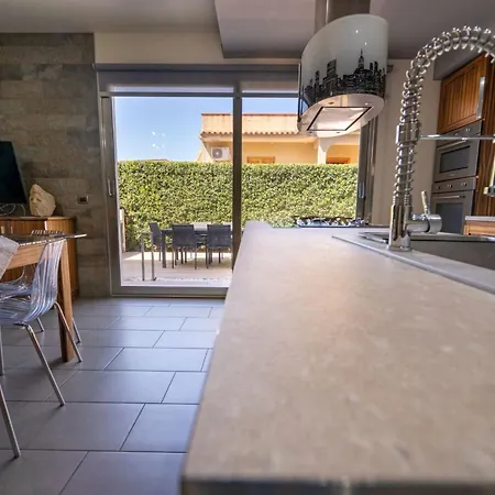 Apartment Two Palms By Interhome