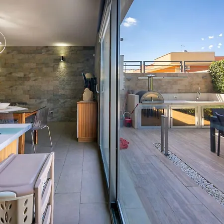 Two Palms By Interhome Apartament *