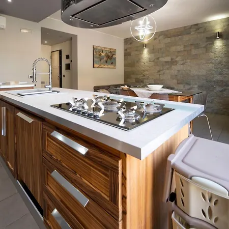 Apartament Two Palms By Interhome