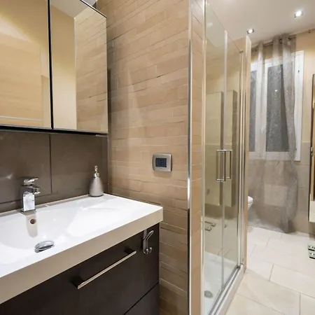 Two Palms By Interhome Apartament *