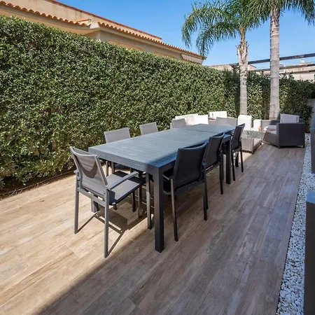 Two Palms By Interhome *