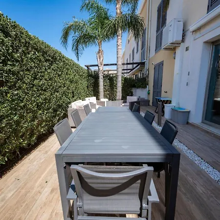Two Palms By Interhome Apartament