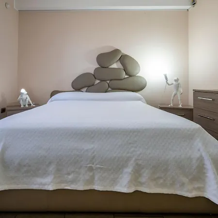 Two Palms By Interhome Apartament *