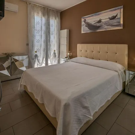 Apartament Two Palms By Interhome Avola