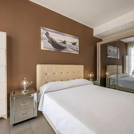 Two Palms By Interhome Apartament